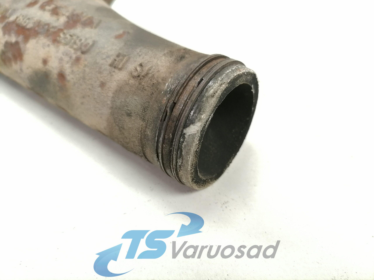 Scania Exhaust mainfold 1863896 - 배기 매니폴드 트럭 용 : 사진 2 Scania Exhaust mainfold 1863896 - 배기 매니폴드 트럭 용 : 사진 2