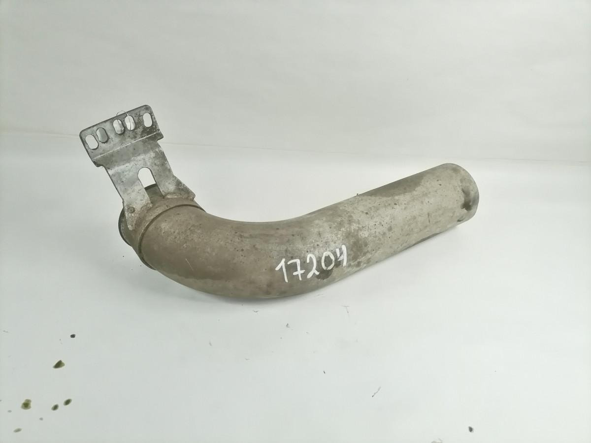 Scania Exhaust pipe 1483285 - 머플러 트럭 용 : 사진 3 Scania Exhaust pipe 1483285 - 머플러 트럭 용 : 사진 3