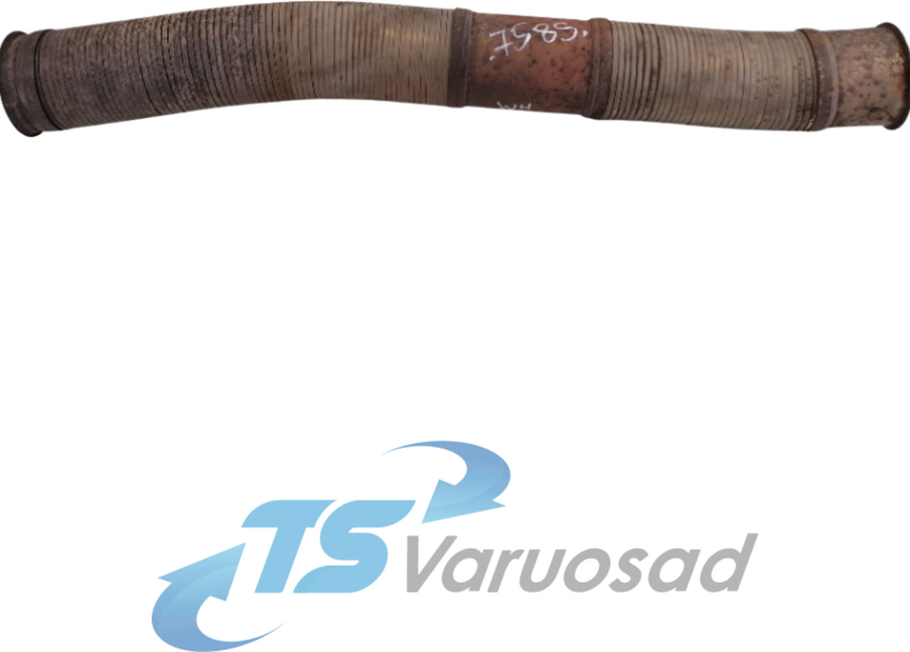 Scania Exhaust pipe 1505749 - 머플러 트럭 용 : 사진 1 Scania Exhaust pipe 1505749 - 머플러 트럭 용 : 사진 1