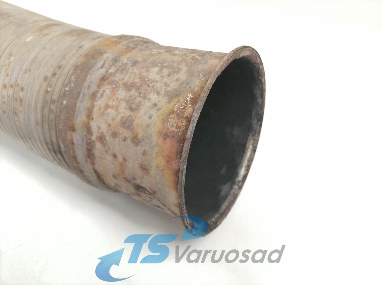 Scania Exhaust pipe 1505749 - 머플러 트럭 용 : 사진 3 Scania Exhaust pipe 1505749 - 머플러 트럭 용 : 사진 3