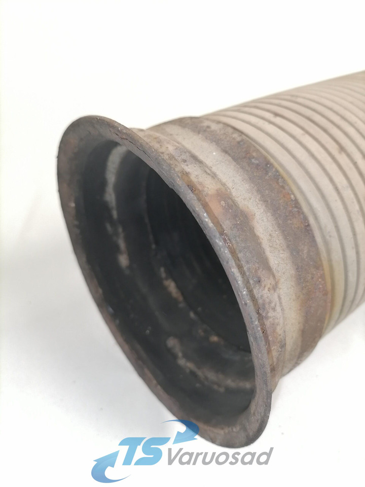 Scania Exhaust pipe 1725993 - 머플러 트럭 용 : 사진 2 Scania Exhaust pipe 1725993 - 머플러 트럭 용 : 사진 2