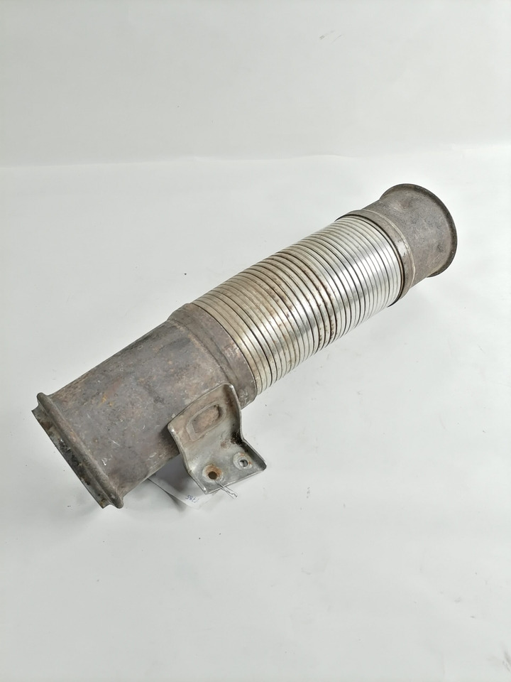 Scania Exhaust pipe 1734040 - 머플러 트럭 용 : 사진 1 Scania Exhaust pipe 1734040 - 머플러 트럭 용 : 사진 1