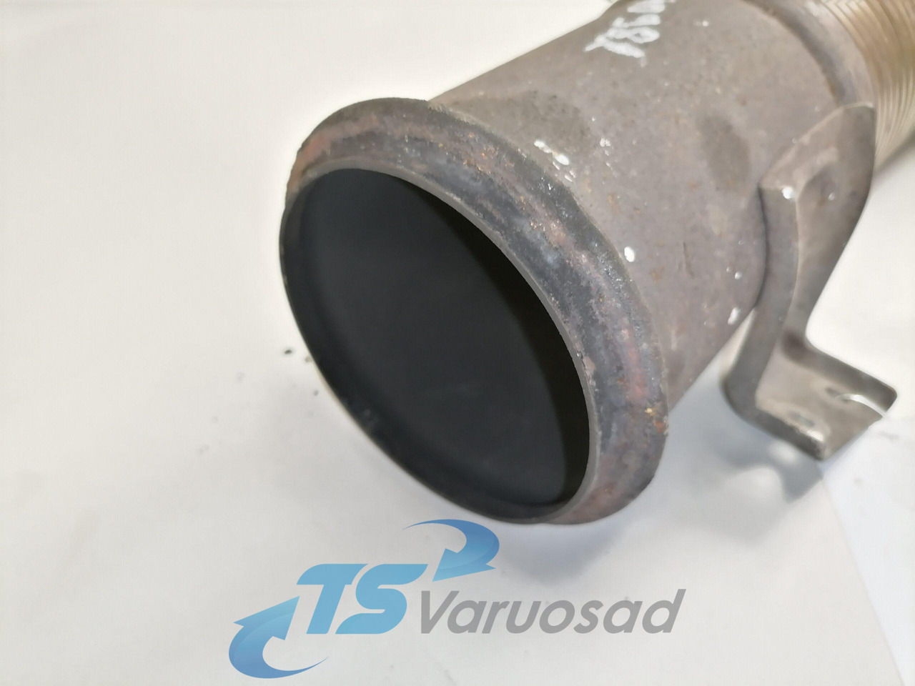 Scania Exhaust pipe 1734040 - 머플러 트럭 용 : 사진 2 Scania Exhaust pipe 1734040 - 머플러 트럭 용 : 사진 2