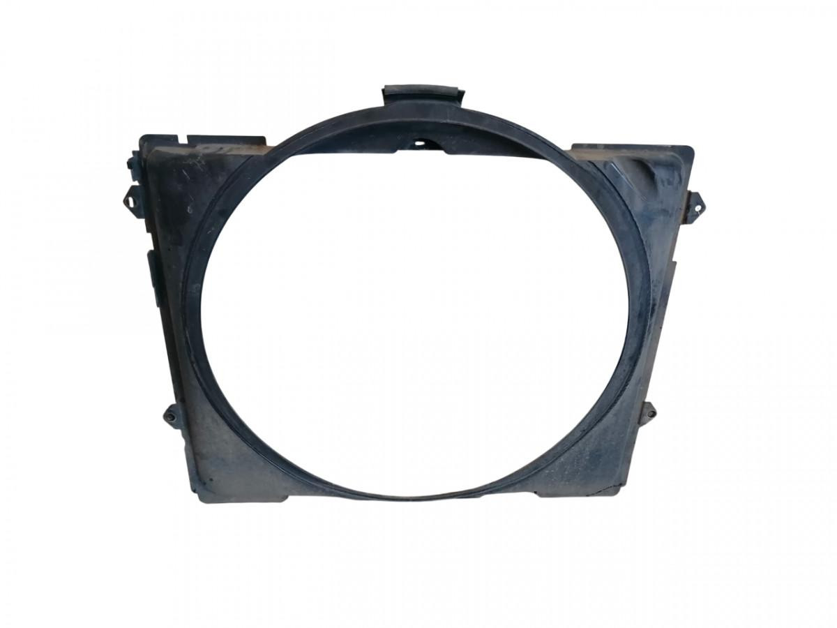 Scania Fan shroud 2324953 - 라디에이터 트럭 용 : 사진 1 Scania Fan shroud 2324953 - 라디에이터 트럭 용 : 사진 1