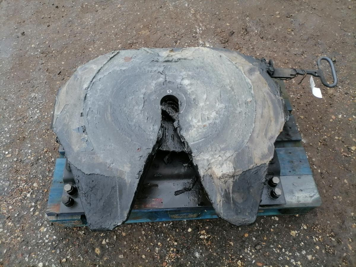 Scania Fifht wheel 1361874 - 예비 휠 커플링 트럭 용 : 사진 4 Scania Fifht wheel 1361874 - 예비 휠 커플링 트럭 용 : 사진 4