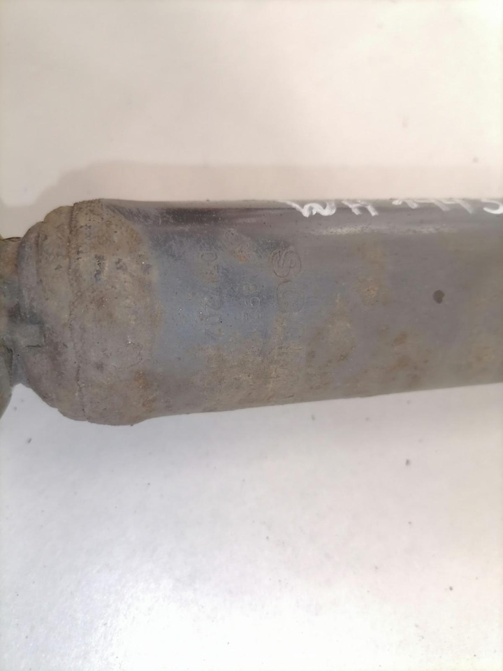 Scania First axel shock absorber 2489213 - 쇼크 업소버 트럭 용 : 사진 5 Scania First axel shock absorber 2489213 - 쇼크 업소버 트럭 용 : 사진 5