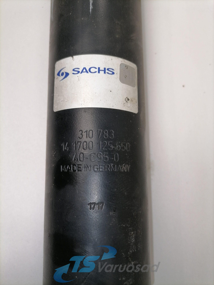 Scania First axel shock absorber 310783 - 쇼크 업소버 트럭 용 : 사진 4 Scania First axel shock absorber 310783 - 쇼크 업소버 트럭 용 : 사진 4