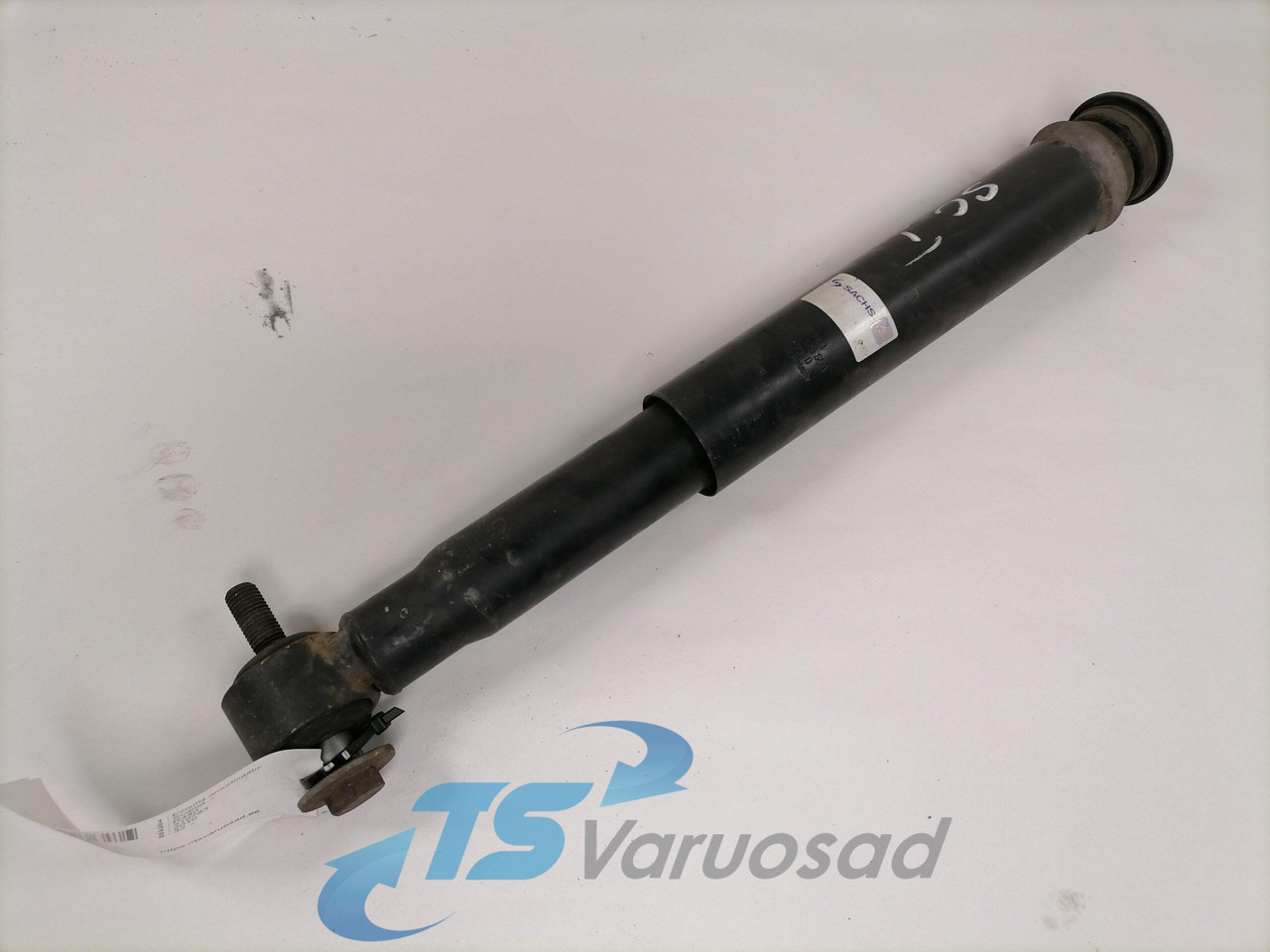 Scania First axel shock absorber 310783 - 쇼크 업소버 트럭 용 : 사진 1 Scania First axel shock absorber 310783 - 쇼크 업소버 트럭 용 : 사진 1