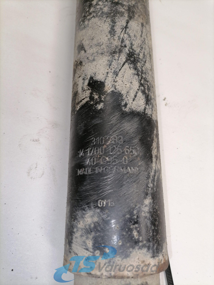 Scania First axel shock absorber 310783 - 쇼크 업소버 트럭 용 : 사진 4 Scania First axel shock absorber 310783 - 쇼크 업소버 트럭 용 : 사진 4