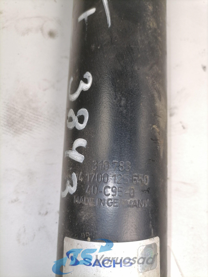 Scania First axel shock absorber 310783 - 쇼크 업소버 트럭 용 : 사진 4 Scania First axel shock absorber 310783 - 쇼크 업소버 트럭 용 : 사진 4