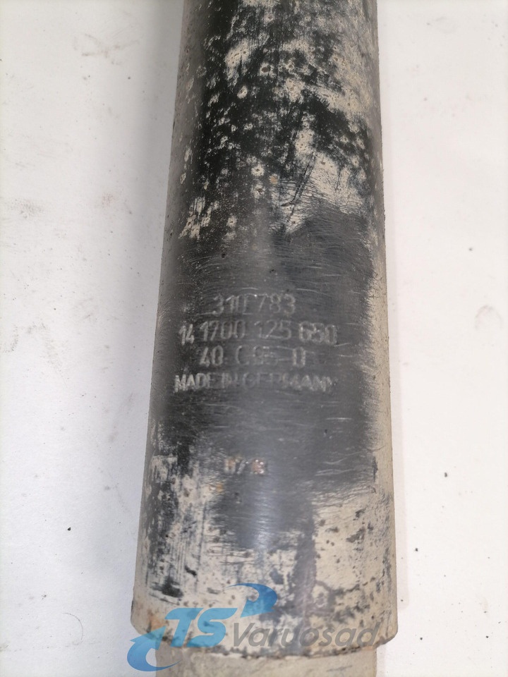 Scania First axel shock absorber 310783 - 쇼크 업소버 트럭 용 : 사진 4 Scania First axel shock absorber 310783 - 쇼크 업소버 트럭 용 : 사진 4