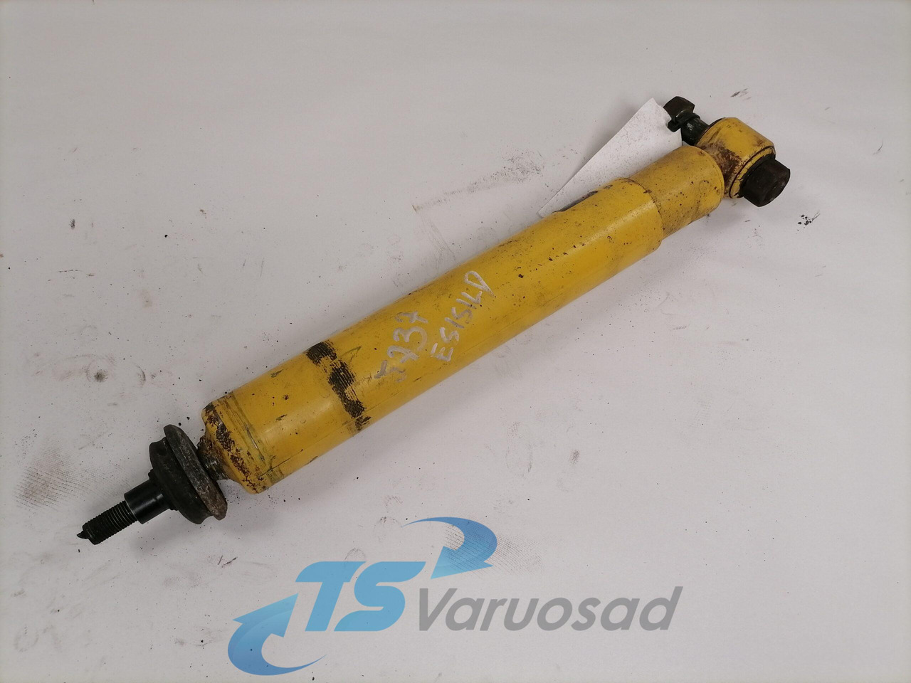 Scania First axel shock absorber T1230B12C12 - 쇼크 업소버 트럭 용 : 사진 1 Scania First axel shock absorber T1230B12C12 - 쇼크 업소버 트럭 용 : 사진 1