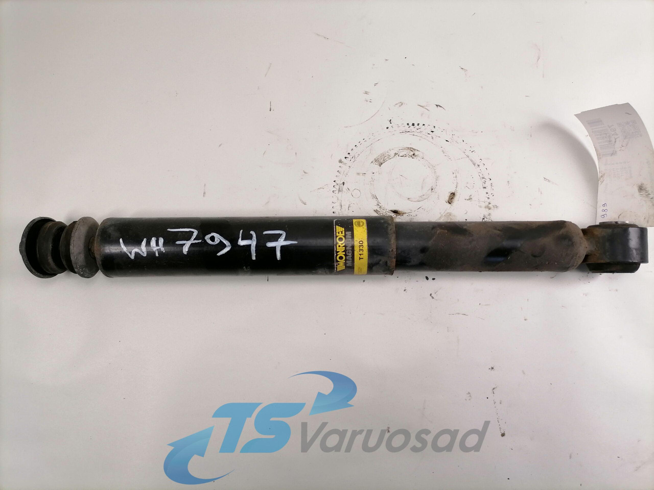Scania First axel shock absorber T1330 - 쇼크 업소버 트럭 용 : 사진 2 Scania First axel shock absorber T1330 - 쇼크 업소버 트럭 용 : 사진 2