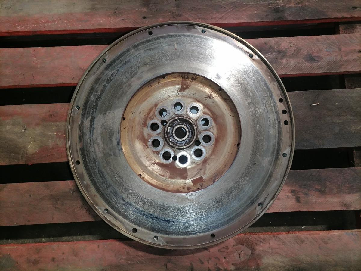 Scania Flywheel 1776466 - 범용 부품 트럭 용 : 사진 5 Scania Flywheel 1776466 - 범용 부품 트럭 용 : 사진 5