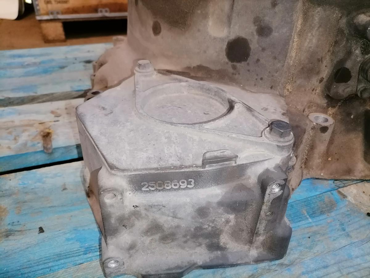 Scania Flywheel housing 2508693 - 플라이휠 트럭 용 : 사진 5 Scania Flywheel housing 2508693 - 플라이휠 트럭 용 : 사진 5