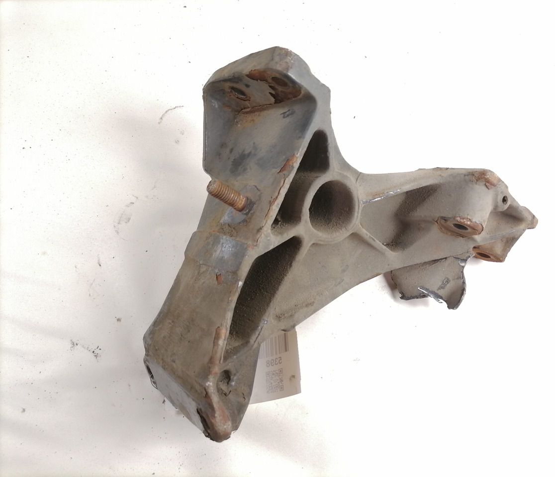 Scania Front bumper carrier 1404478 - 범퍼 트럭 용 : 사진 3 Scania Front bumper carrier 1404478 - 범퍼 트럭 용 : 사진 3