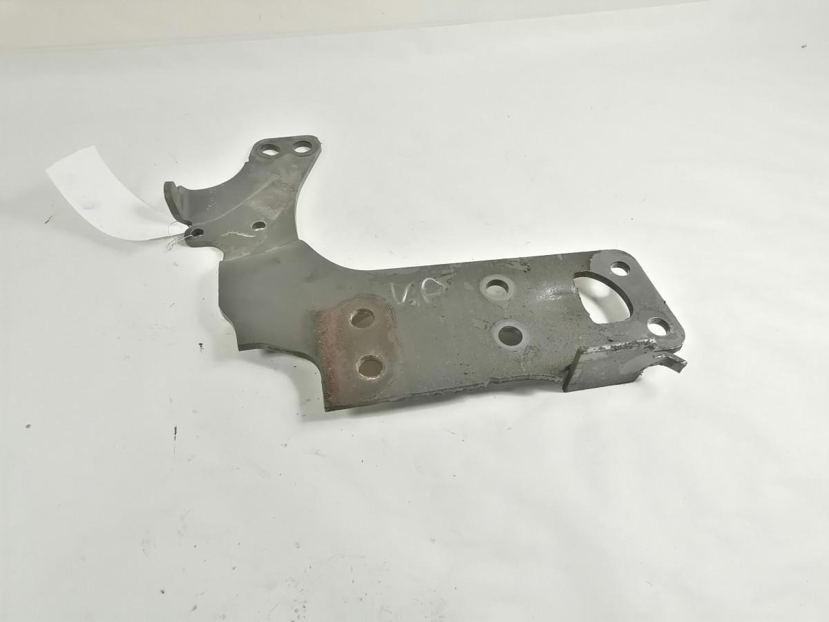 Scania Front bumper carrier 2691089 - 범퍼 트럭 용 : 사진 3 Scania Front bumper carrier 2691089 - 범퍼 트럭 용 : 사진 3