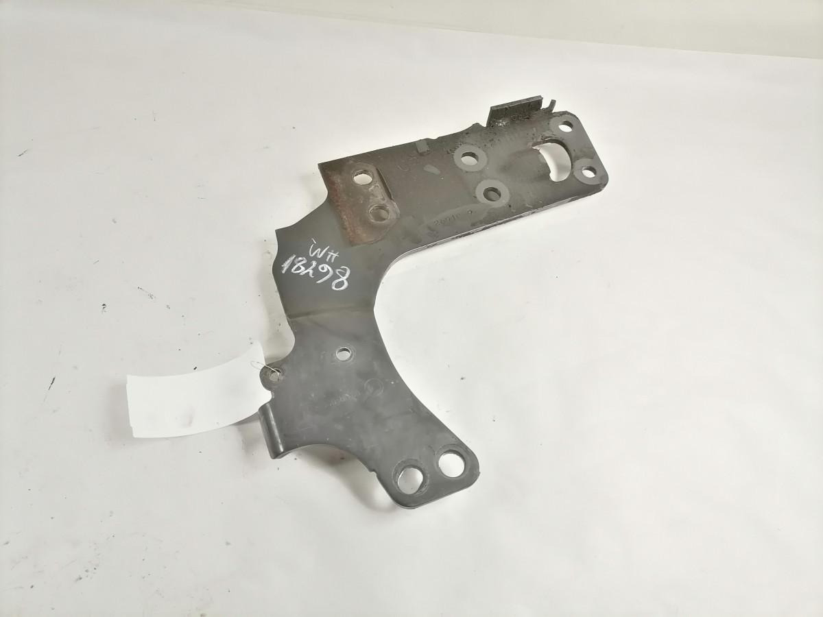 Scania Front bumper carrier 2691089 - 범퍼 트럭 용 : 사진 2 Scania Front bumper carrier 2691089 - 범퍼 트럭 용 : 사진 2