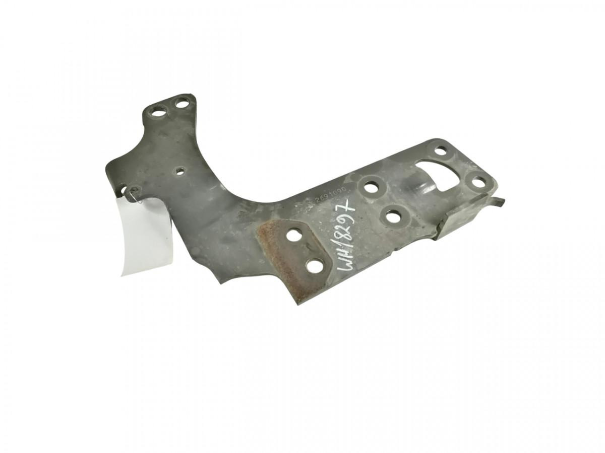 Scania Front bumper carrier 2691090 - 범퍼 트럭 용 : 사진 1 Scania Front bumper carrier 2691090 - 범퍼 트럭 용 : 사진 1