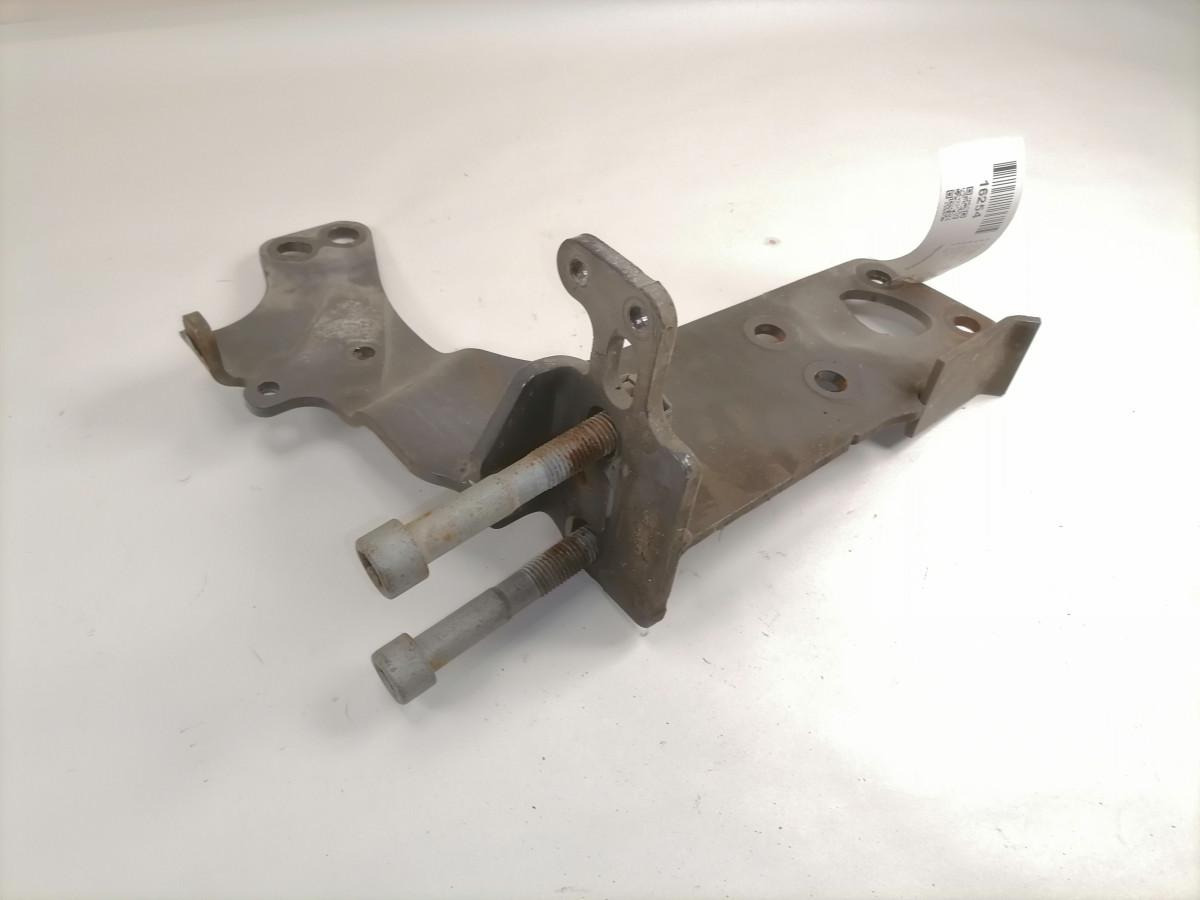 Scania Front bumper carrier 2785049 - 범퍼 트럭 용 : 사진 3 Scania Front bumper carrier 2785049 - 범퍼 트럭 용 : 사진 3
