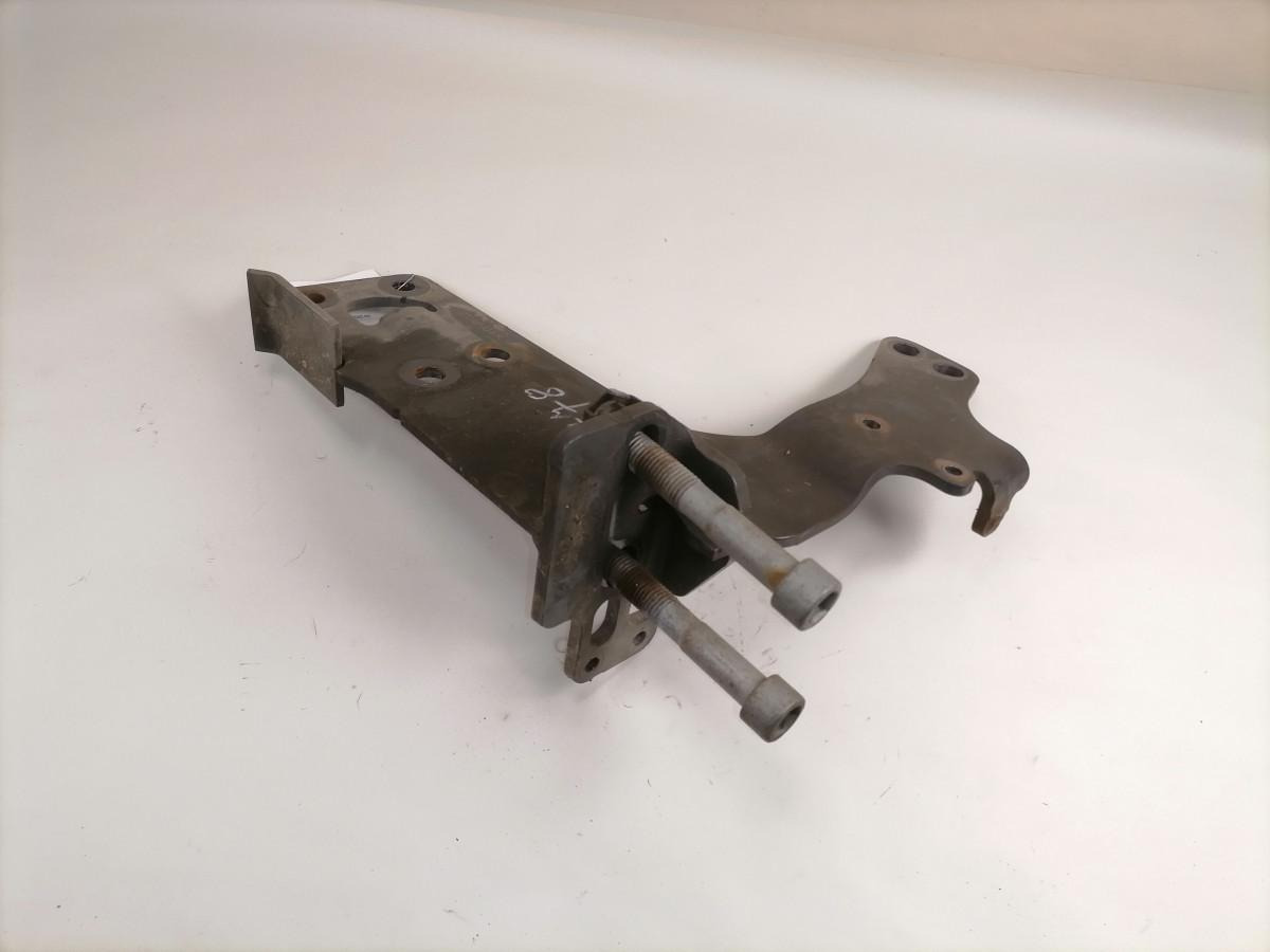 Scania Front bumper carrier 2785049 - 범퍼 트럭 용 : 사진 2 Scania Front bumper carrier 2785049 - 범퍼 트럭 용 : 사진 2