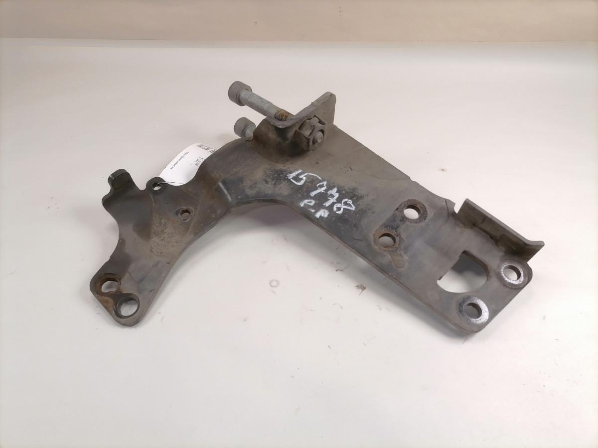 Scania Front bumper carrier 2785050 - 범퍼 트럭 용 : 사진 3 Scania Front bumper carrier 2785050 - 범퍼 트럭 용 : 사진 3