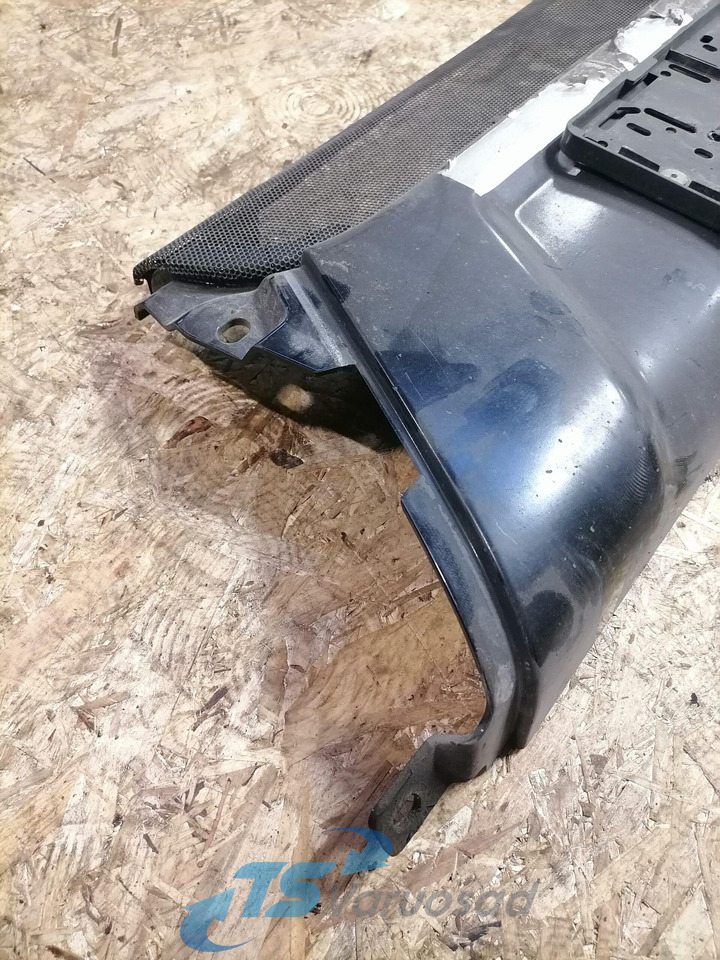 Scania Front bumper cover plastic 1865181 - 공기역학/ 스포일러 트럭 용 : 사진 4 Scania Front bumper cover plastic 1865181 - 공기역학/ 스포일러 트럭 용 : 사진 4