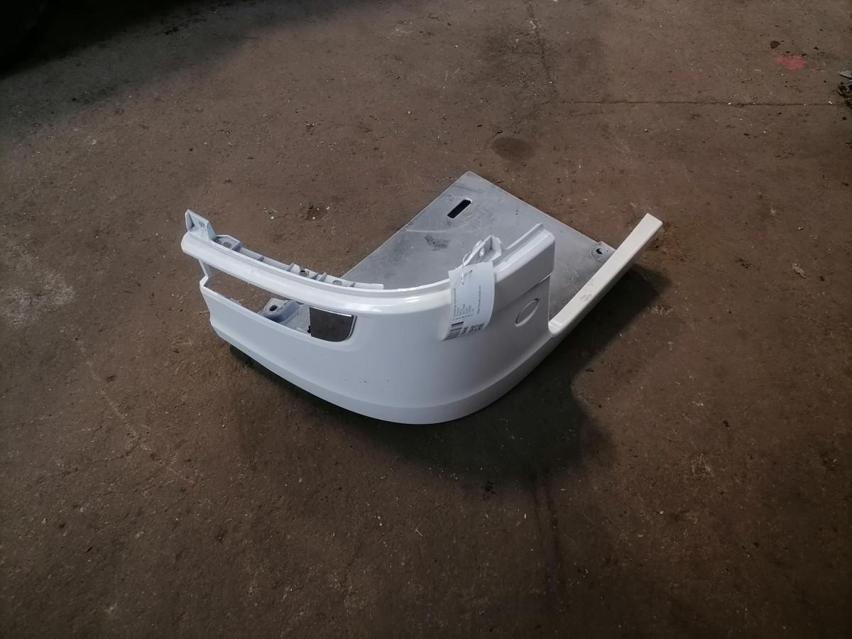 Scania Front bumper cover plastic 2077926 - 공기역학/ 스포일러 트럭 용 : 사진 2 Scania Front bumper cover plastic 2077926 - 공기역학/ 스포일러 트럭 용 : 사진 2