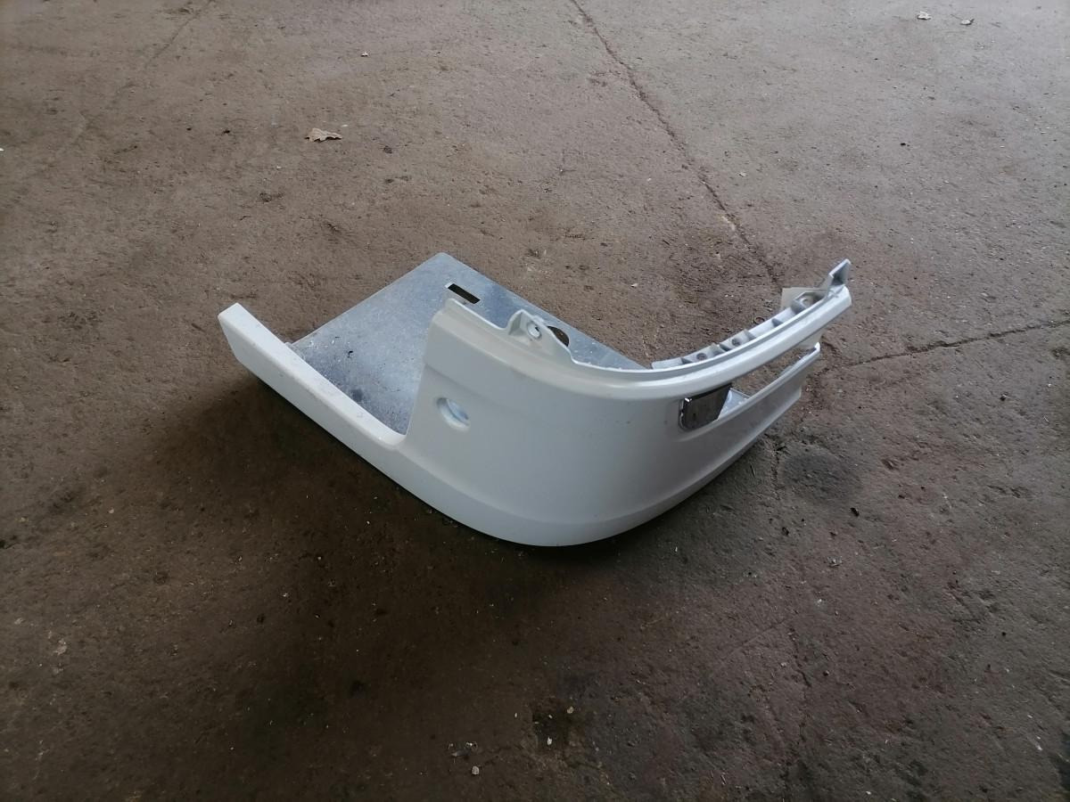 Scania Front bumper cover plastic 2731830 - 공기역학/ 스포일러 트럭 용 : 사진 2 Scania Front bumper cover plastic 2731830 - 공기역학/ 스포일러 트럭 용 : 사진 2