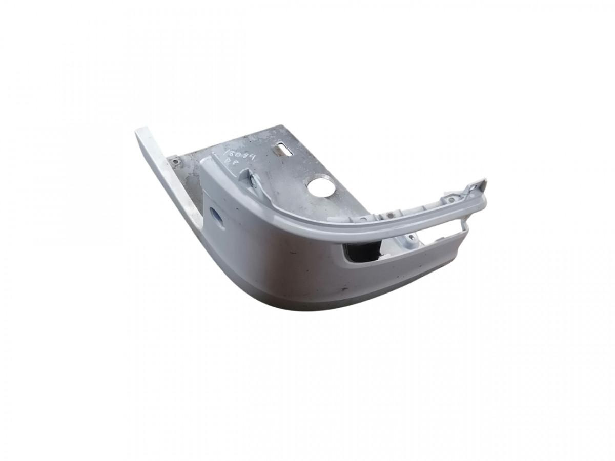 Scania Front bumper cover plastic 2731830 - 공기역학/ 스포일러 트럭 용 : 사진 1 Scania Front bumper cover plastic 2731830 - 공기역학/ 스포일러 트럭 용 : 사진 1
