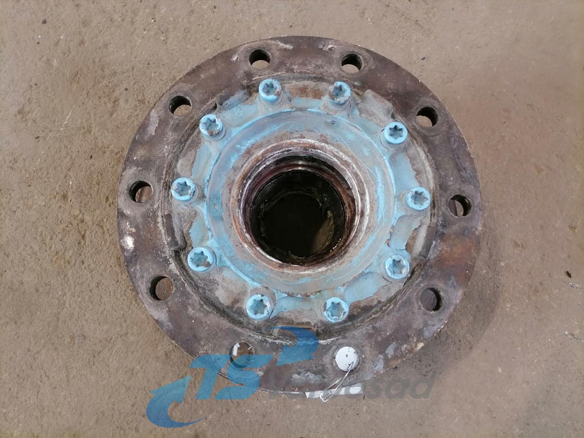 Scania Front hub 2734954 - 휠 허브 트럭 용 : 사진 4 Scania Front hub 2734954 - 휠 허브 트럭 용 : 사진 4