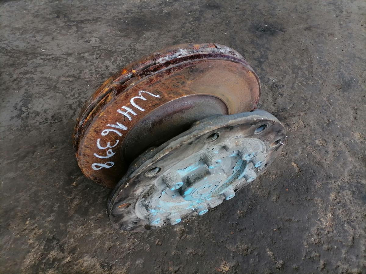 Scania Front hub 2734954 - 휠 허브 트럭 용 : 사진 4 Scania Front hub 2734954 - 휠 허브 트럭 용 : 사진 4