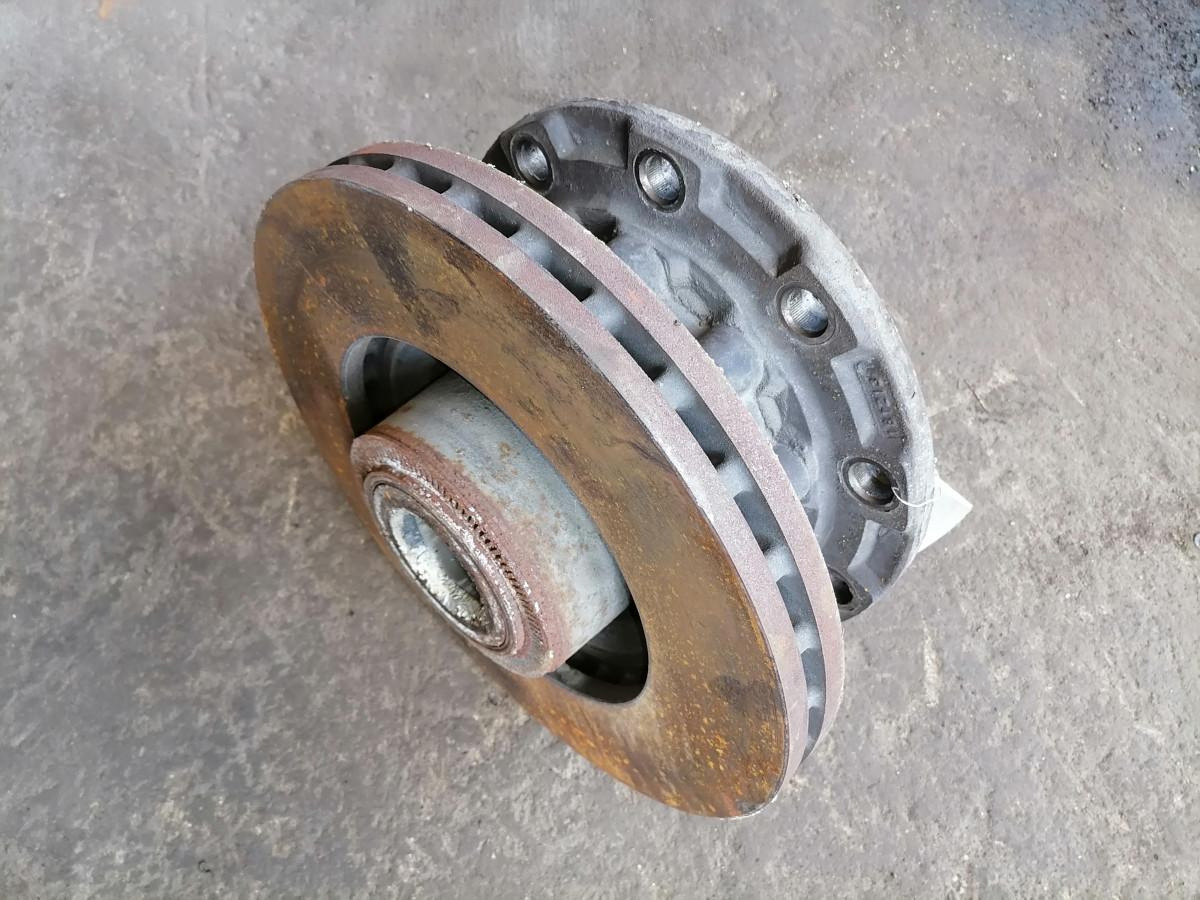 Scania Front hub 2734954 - 휠 허브 트럭 용 : 사진 5 Scania Front hub 2734954 - 휠 허브 트럭 용 : 사진 5