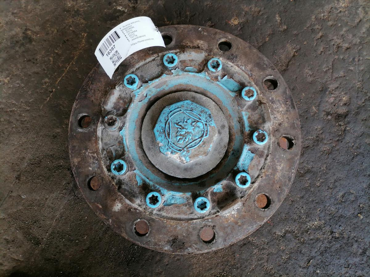 Scania Front hub 2734954 - 휠 허브 트럭 용 : 사진 2 Scania Front hub 2734954 - 휠 허브 트럭 용 : 사진 2