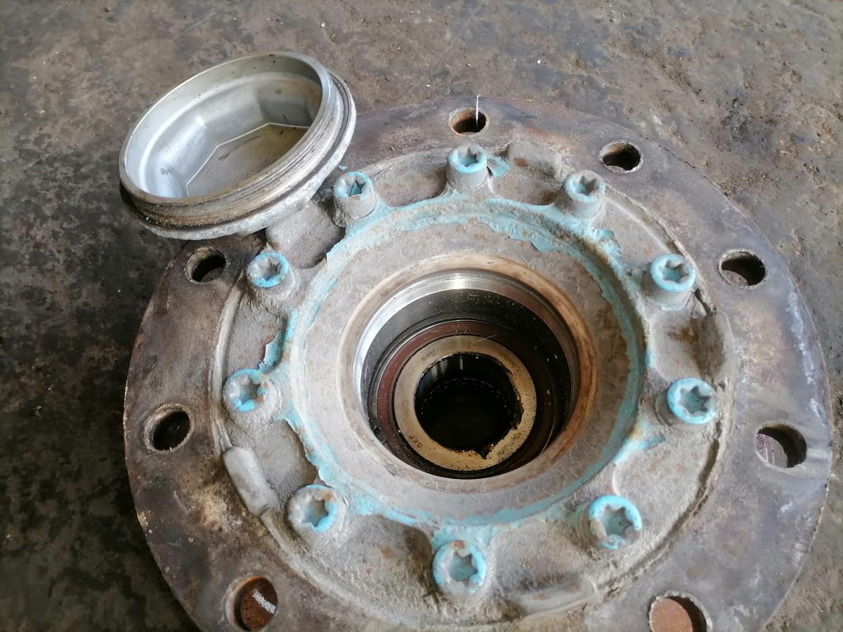 Scania Front hub 2734954 - 휠 허브 트럭 용 : 사진 3 Scania Front hub 2734954 - 휠 허브 트럭 용 : 사진 3