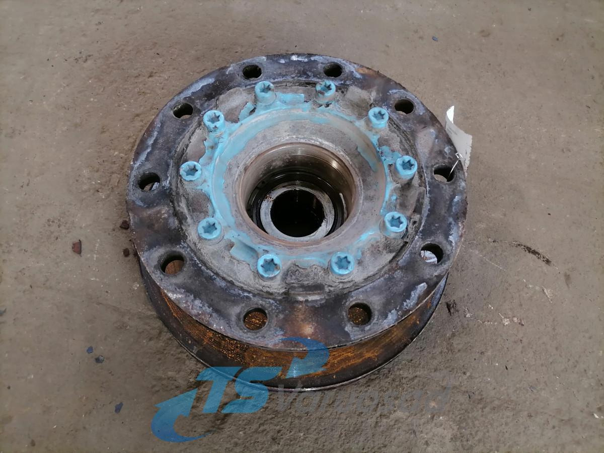 Scania Front hub 2734954 - 휠 허브 트럭 용 : 사진 2 Scania Front hub 2734954 - 휠 허브 트럭 용 : 사진 2