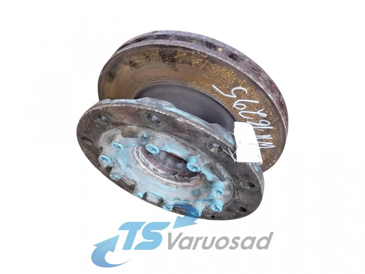 Scania Front hub 2734954 - 휠 허브 트럭 용 : 사진 1 Scania Front hub 2734954 - 휠 허브 트럭 용 : 사진 1