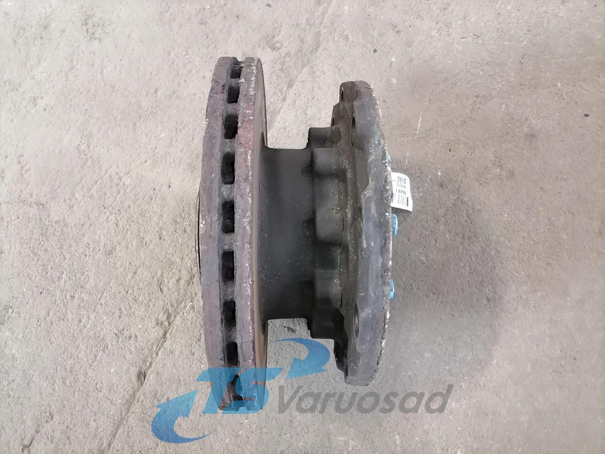 Scania Front hub 2734954 - 휠 허브 트럭 용 : 사진 3 Scania Front hub 2734954 - 휠 허브 트럭 용 : 사진 3