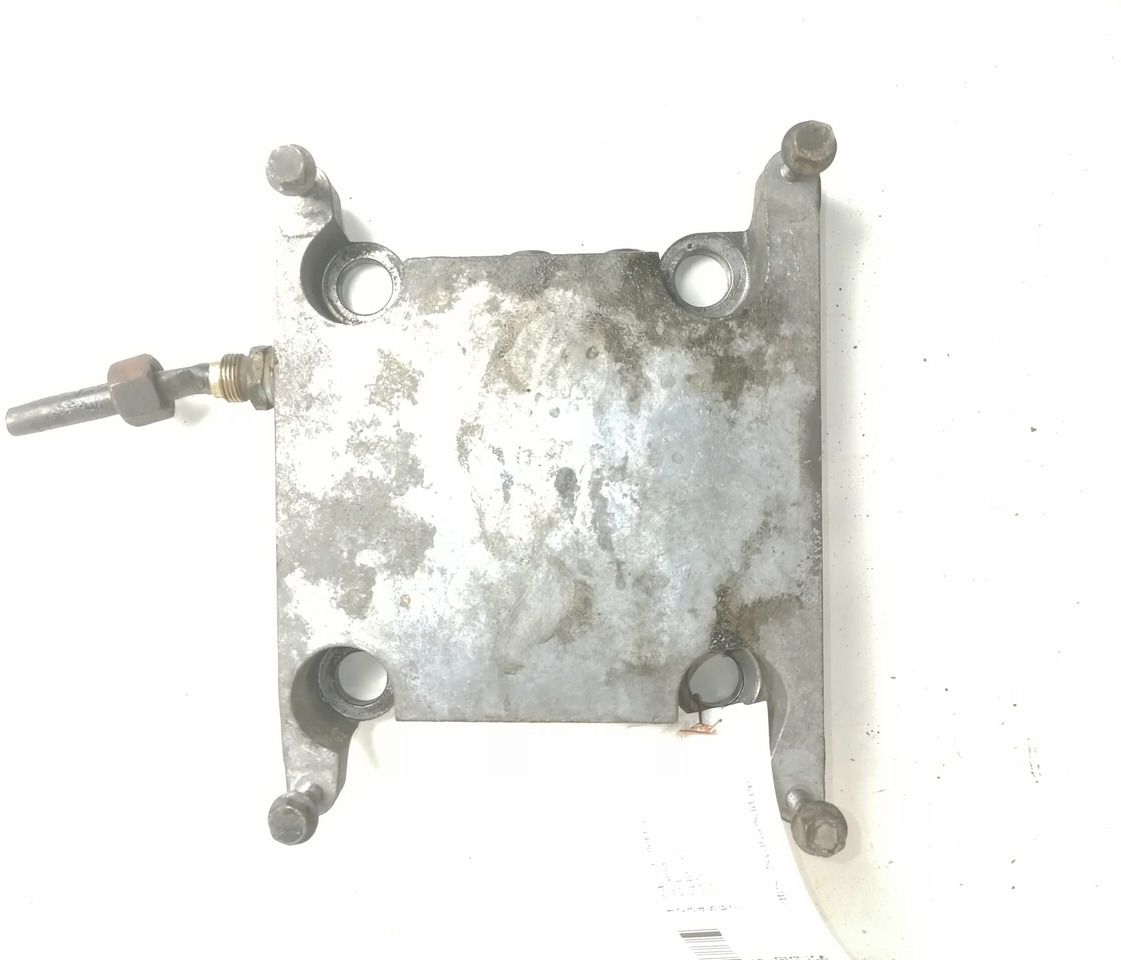 Scania Fuel collector 1448752 - 연료 시스템 트럭 용 : 사진 5 Scania Fuel collector 1448752 - 연료 시스템 트럭 용 : 사진 5