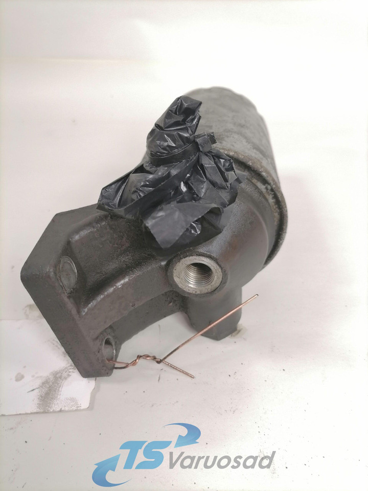 Scania Fuel filter unit 1362289 - 연료 필터 트럭 용 : 사진 3 Scania Fuel filter unit 1362289 - 연료 필터 트럭 용 : 사진 3