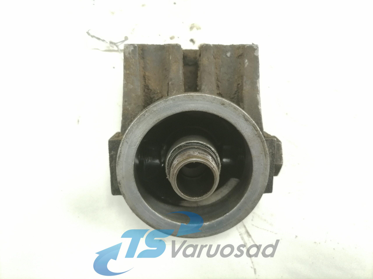 Scania Fuel filter unit 1362289 - 연료 필터 트럭 용 : 사진 2 Scania Fuel filter unit 1362289 - 연료 필터 트럭 용 : 사진 2