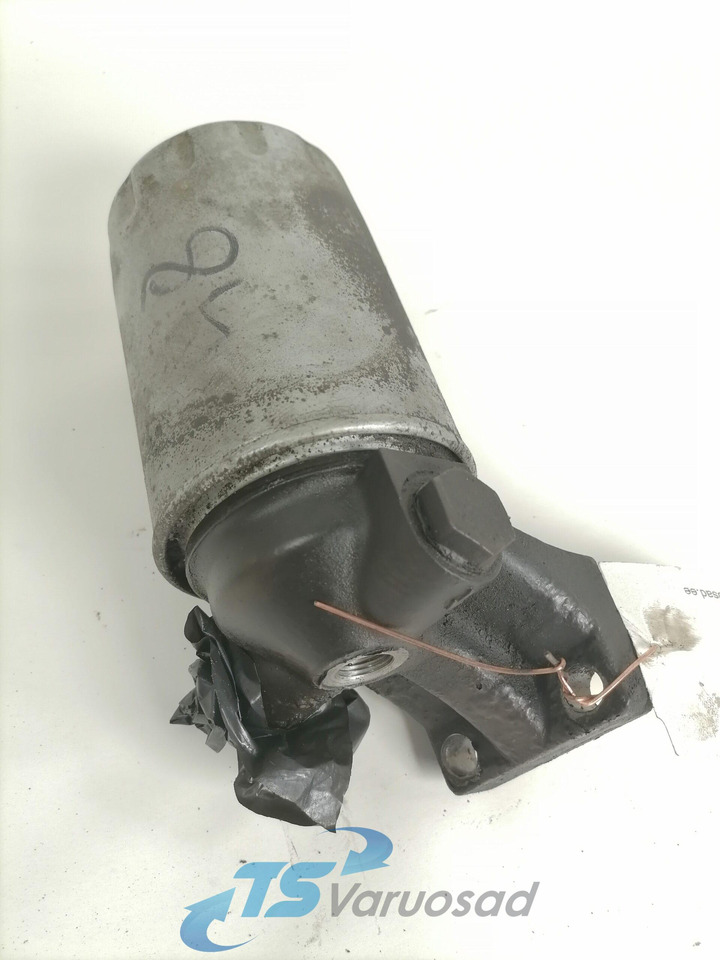 Scania Fuel filter unit 1362289 - 연료 필터 트럭 용 : 사진 1 Scania Fuel filter unit 1362289 - 연료 필터 트럭 용 : 사진 1