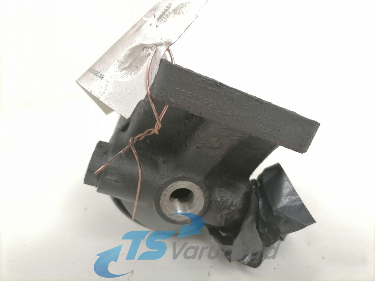 Scania Fuel filter unit 1362289 - 연료 필터 트럭 용 : 사진 2 Scania Fuel filter unit 1362289 - 연료 필터 트럭 용 : 사진 2