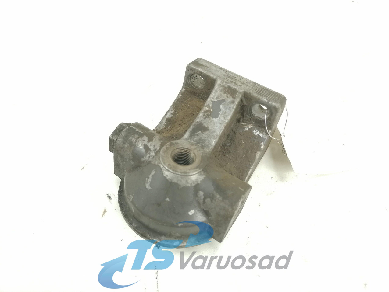 Scania Fuel filter unit 1362289 - 연료 필터 트럭 용 : 사진 1 Scania Fuel filter unit 1362289 - 연료 필터 트럭 용 : 사진 1