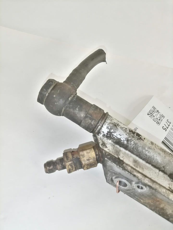 Scania Fuel rail, PDE 1421279 - 연료 시스템 트럭 용 : 사진 3 Scania Fuel rail, PDE 1421279 - 연료 시스템 트럭 용 : 사진 3