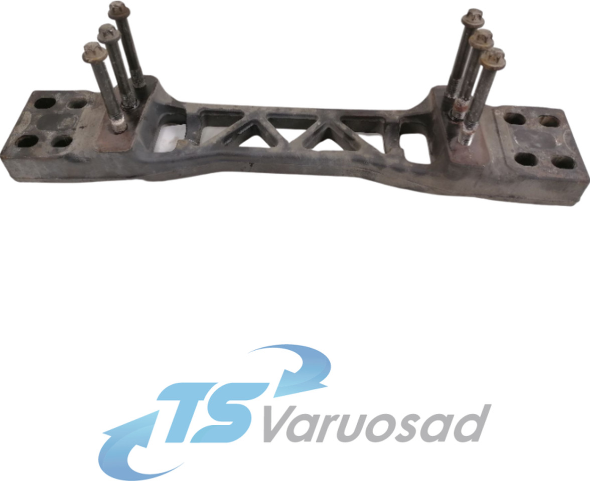 Scania Gearbox bracket 1743442 - 기어박스 및 부품 트럭 용 : 사진 1 Scania Gearbox bracket 1743442 - 기어박스 및 부품 트럭 용 : 사진 1