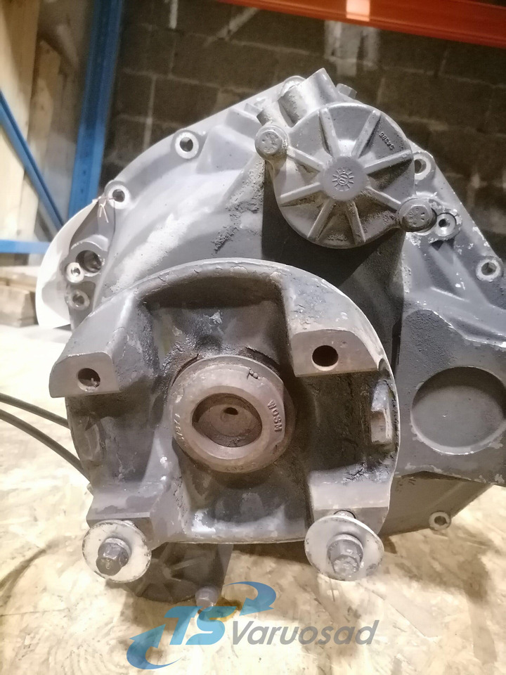 Scania Gearbox planetary GRS900 - 기어박스 및 부품 트럭 용 : 사진 4 Scania Gearbox planetary GRS900 - 기어박스 및 부품 트럭 용 : 사진 4