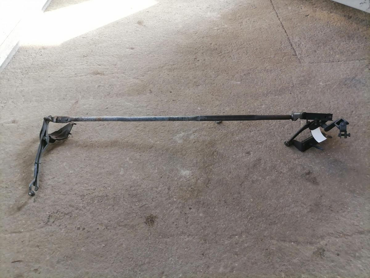 Scania Gearshift linkage 1790292 - 기어박스 및 부품 트럭 용 : 사진 2 Scania Gearshift linkage 1790292 - 기어박스 및 부품 트럭 용 : 사진 2