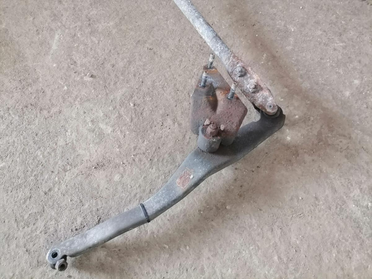 Scania Gearshift linkage 1790292 - 기어박스 및 부품 트럭 용 : 사진 3 Scania Gearshift linkage 1790292 - 기어박스 및 부품 트럭 용 : 사진 3