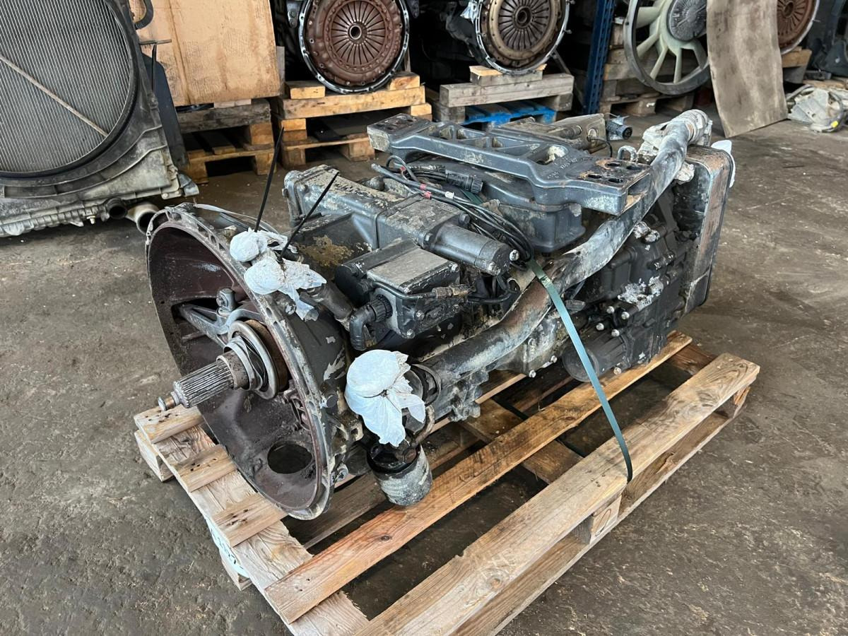 Scania Gerbox 2292421 - 기어박스 및 부품 트럭 용 : 사진 1 Scania Gerbox 2292421 - 기어박스 및 부품 트럭 용 : 사진 1